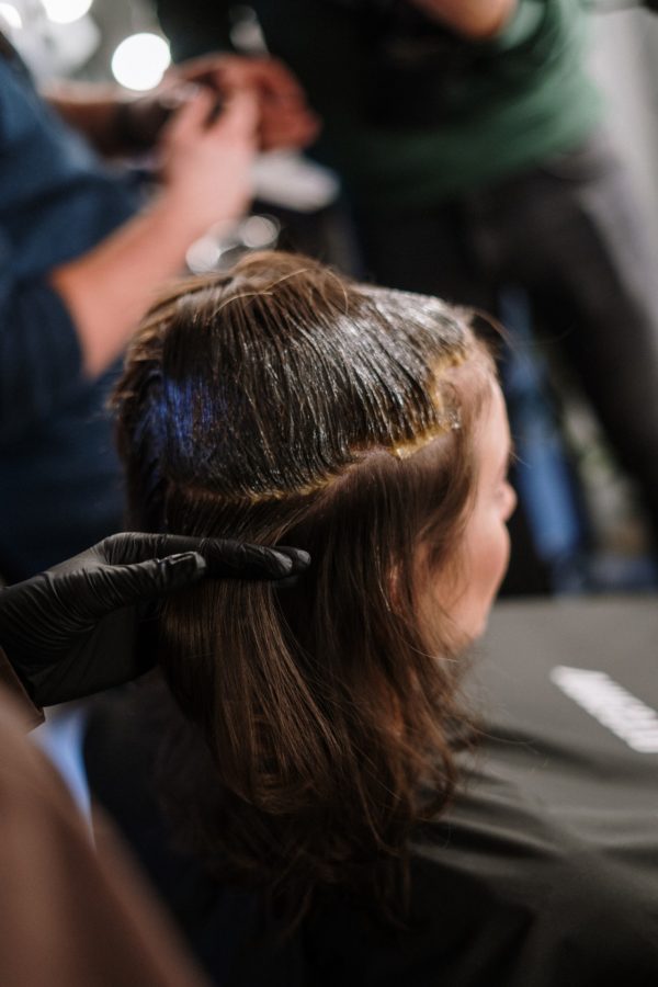 How Much Should You Tip Your Barber? Mane Caper